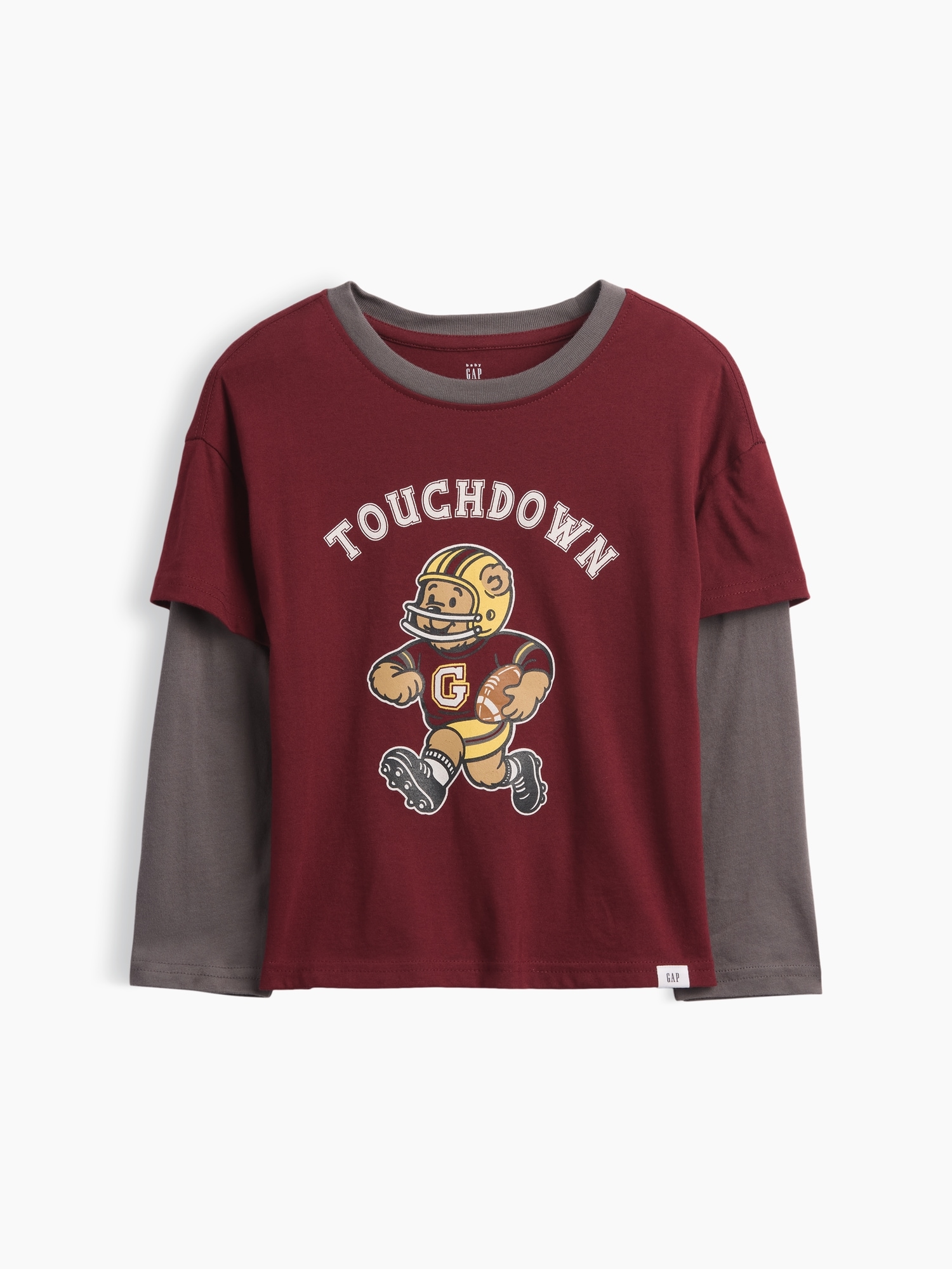babyGap Graphic T-Shirt