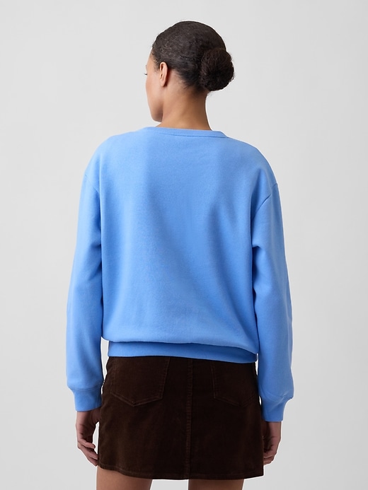 Image number 2 showing, Gap Logo Sweatshirt