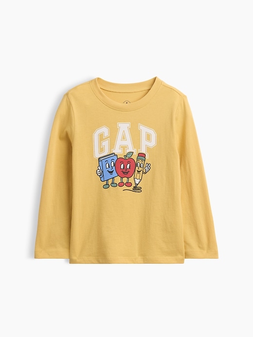 Image number 1 showing, babyGap Graphic T-Shirt