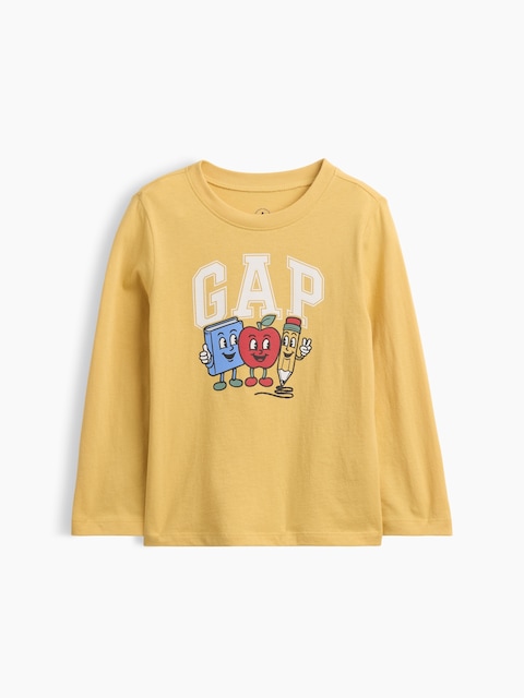 babyGap Graphic T-Shirt