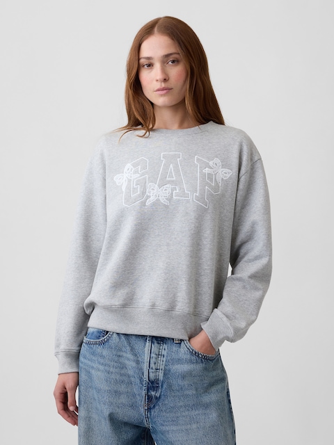 Gap Logo Sweatshirt