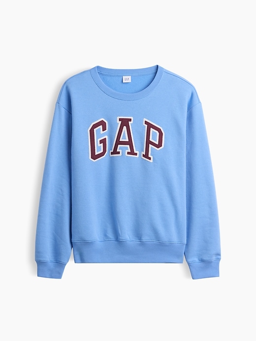 Image number 5 showing, Gap Logo Sweatshirt