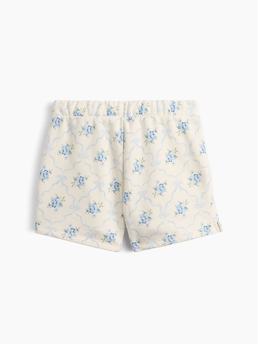 Image number 2 showing, Kids Gap Logo Pull-On Shorts