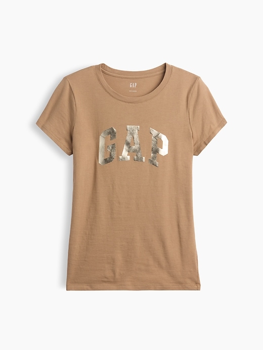 Image number 5 showing, Gap Logo T-Shirt