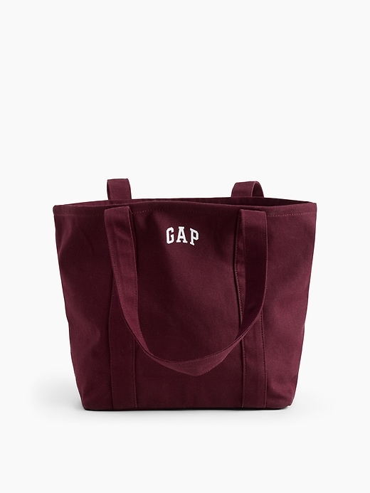 Mini Gap Logo Tote Bag | Gap Factory