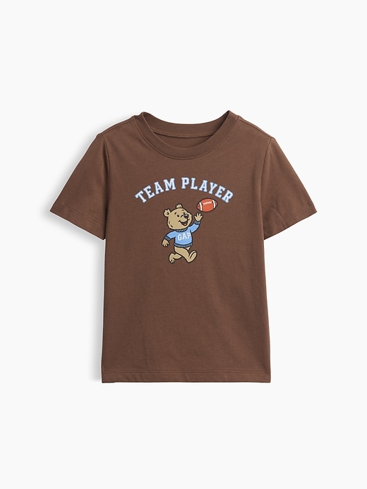 Image number 1 showing, babyGap Graphic T-Shirt