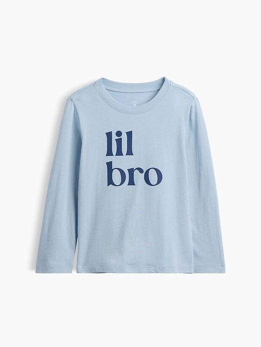 Image number 1 showing, babyGap Graphic T-Shirt
