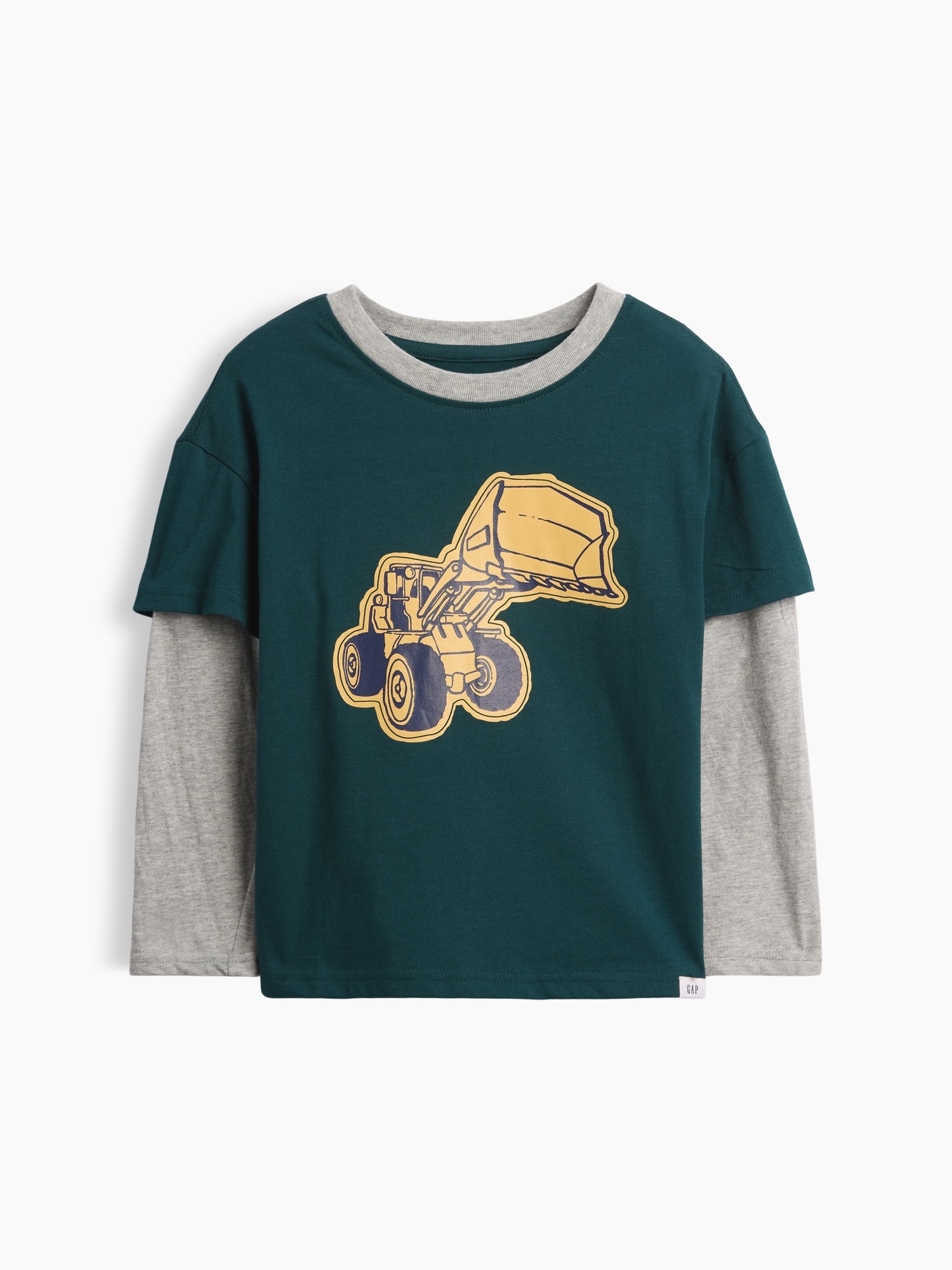 babyGap Graphic T-Shirt
