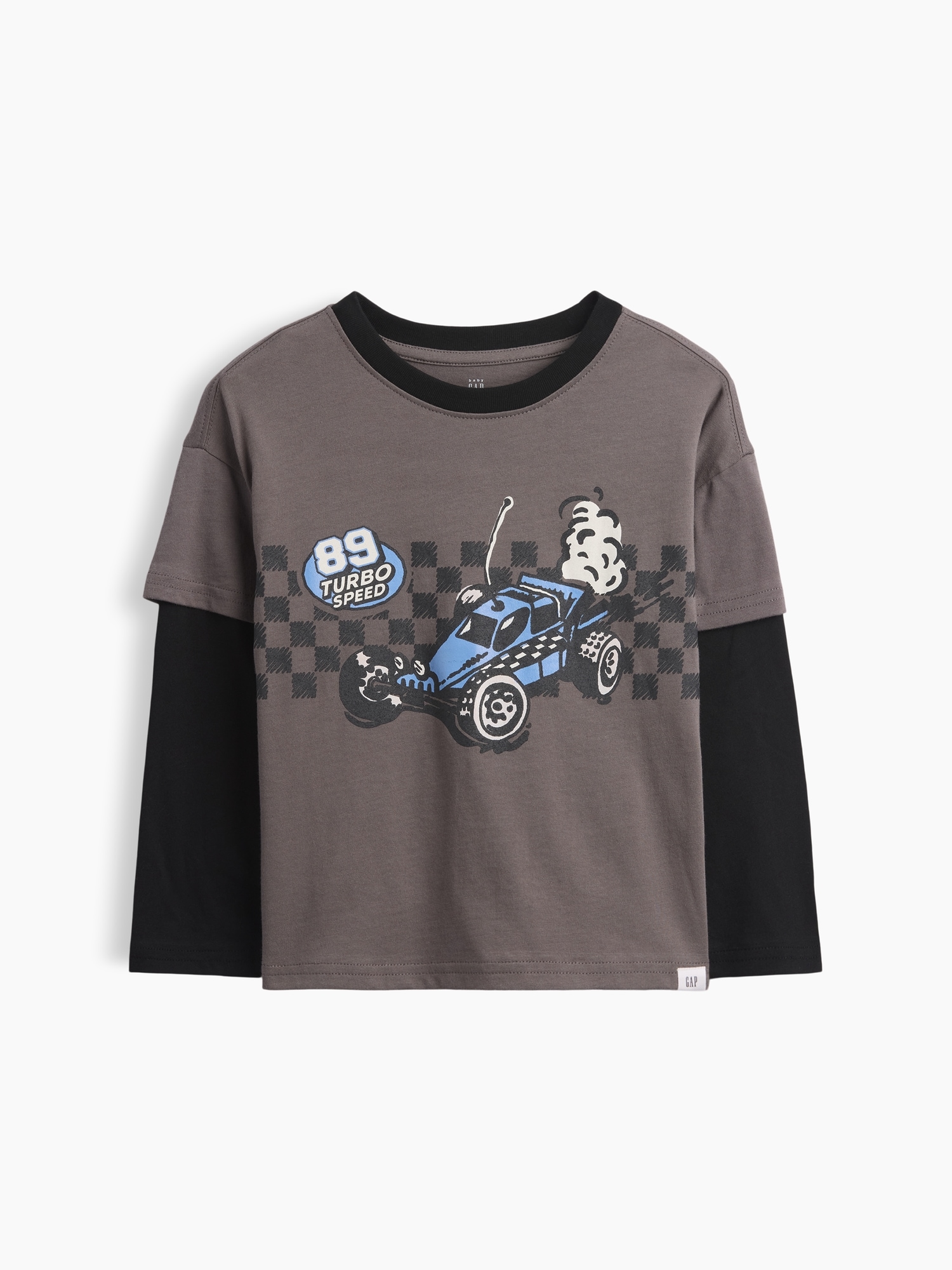 babyGap Graphic T-Shirt
