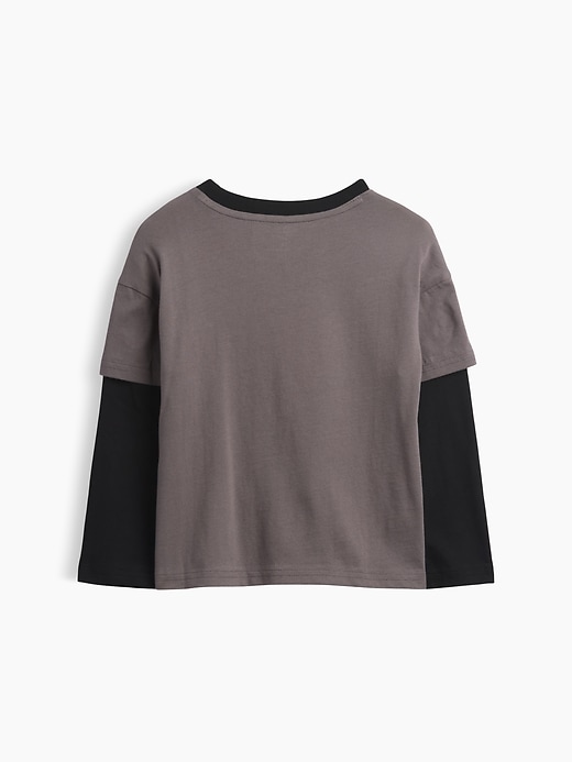 Image number 2 showing, babyGap Graphic T-Shirt