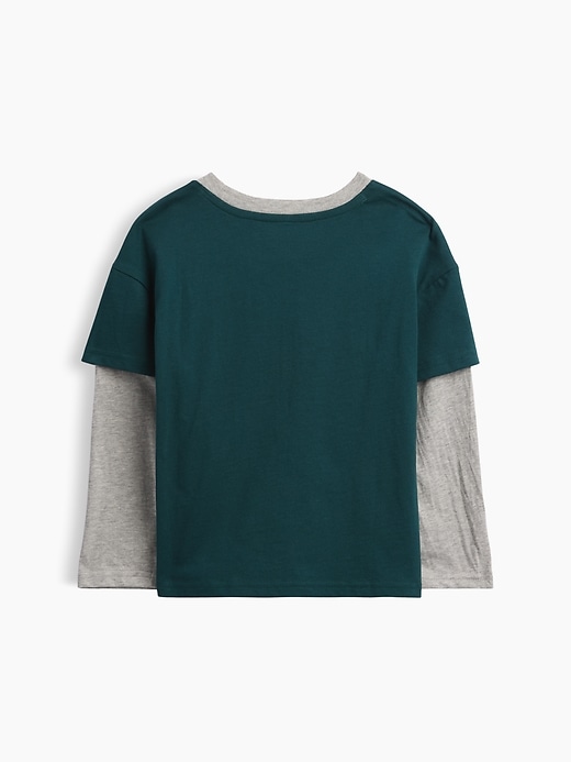Image number 2 showing, babyGap Graphic T-Shirt