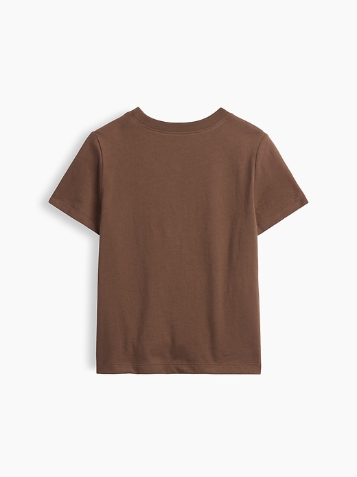 Image number 2 showing, babyGap Graphic T-Shirt