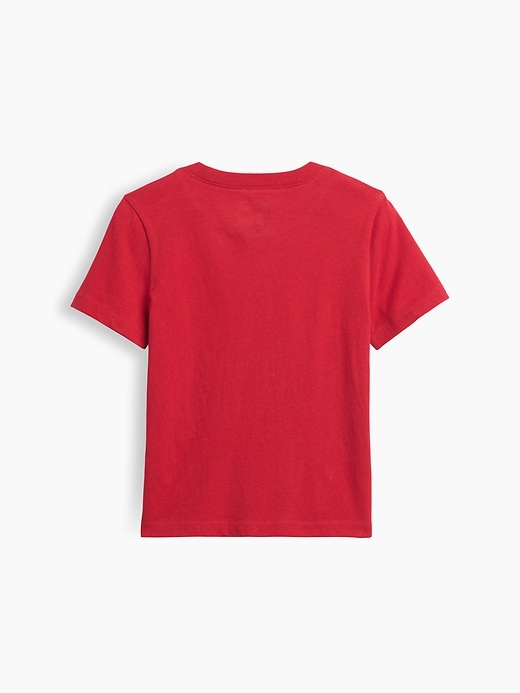 Image number 2 showing, babyGap × Disney Minnie Mouse Logo T-Shirt