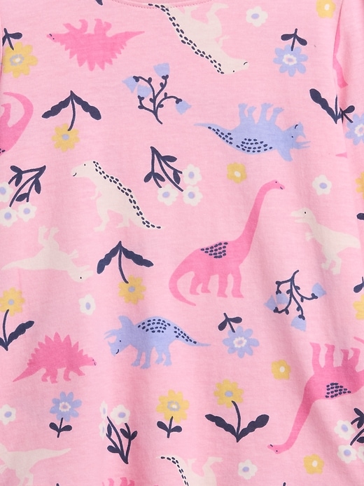 Image number 3 showing, babyGap Puff Sleeve T-Shirt
