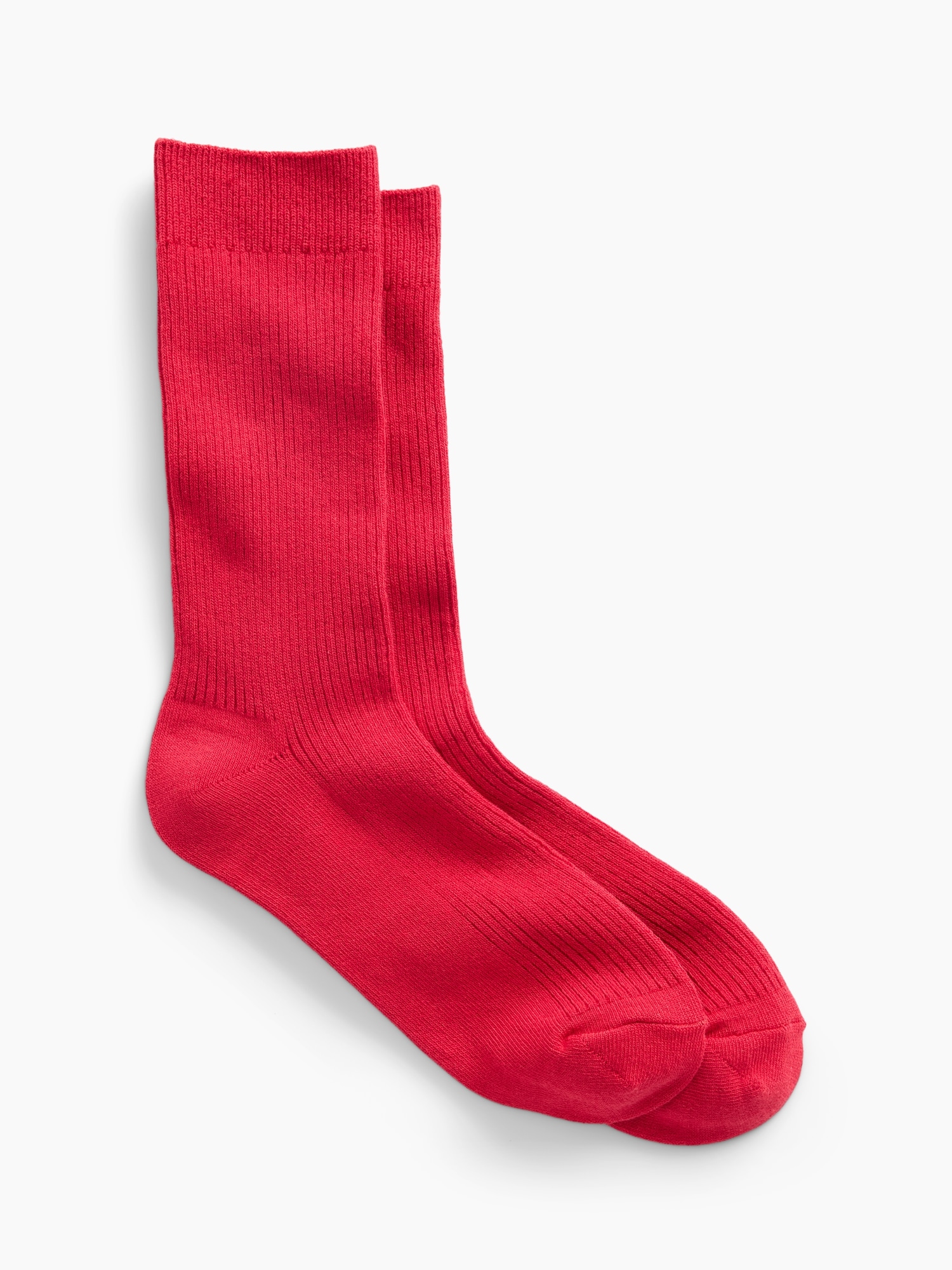 Crew Socks
