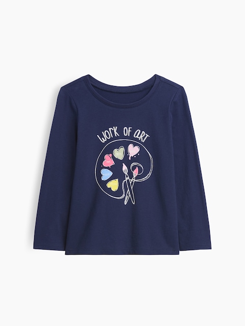 babyGap Graphic T-Shirt