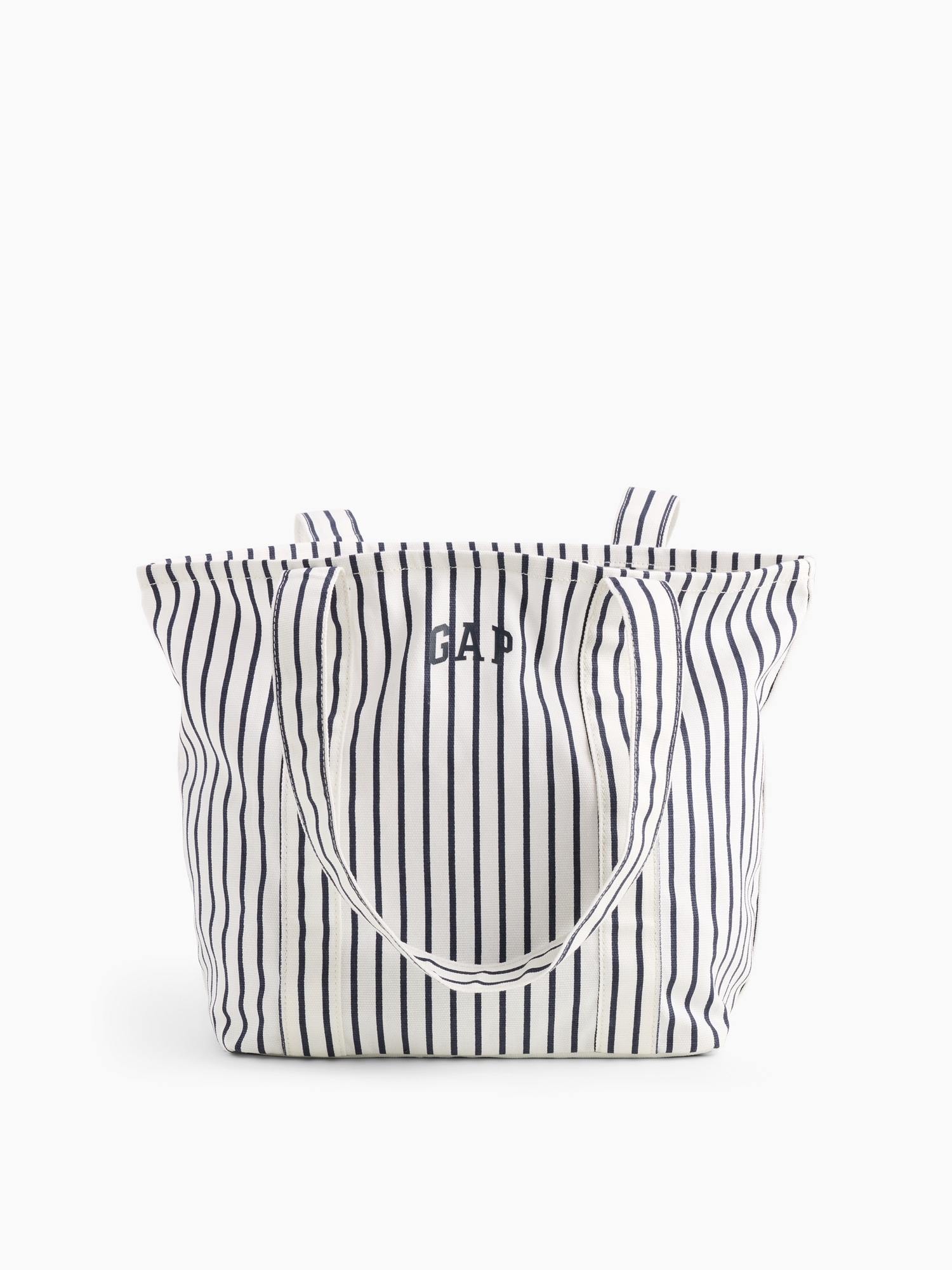 Mini Gap Logo Tote Bag