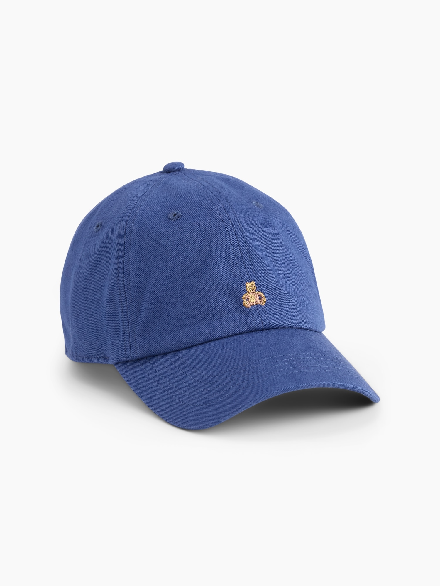 Brannan Bear Baseball Hat