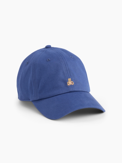 Brannan Bear Baseball Hat