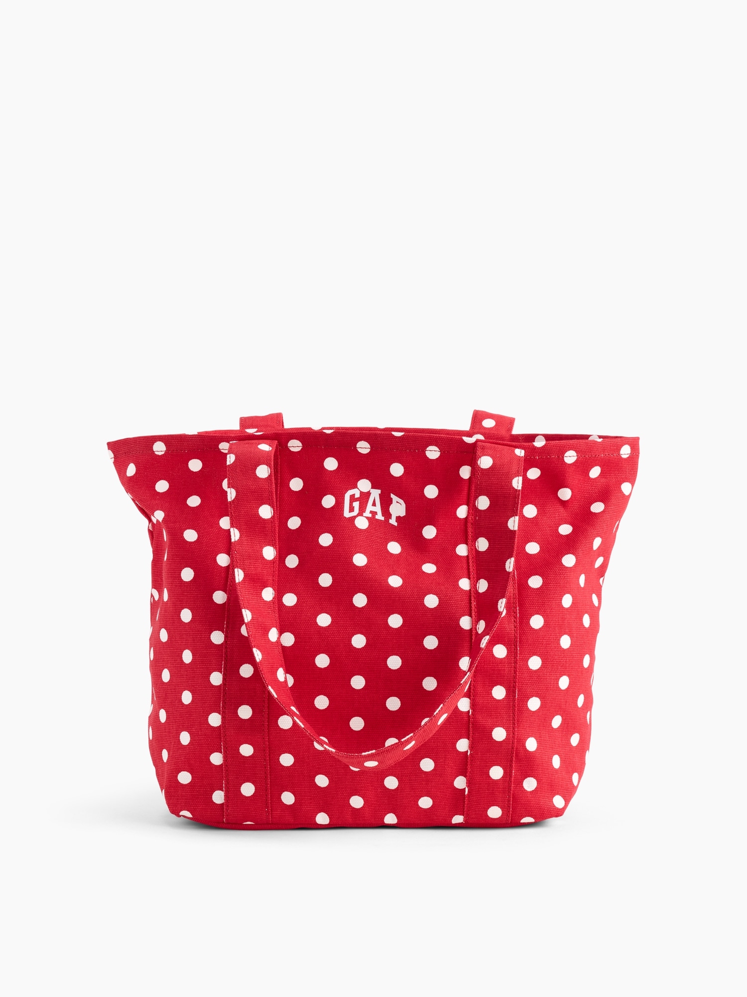 Gap Logo Tote Bag