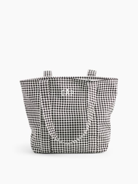 Mini Gap Logo Tote Bag