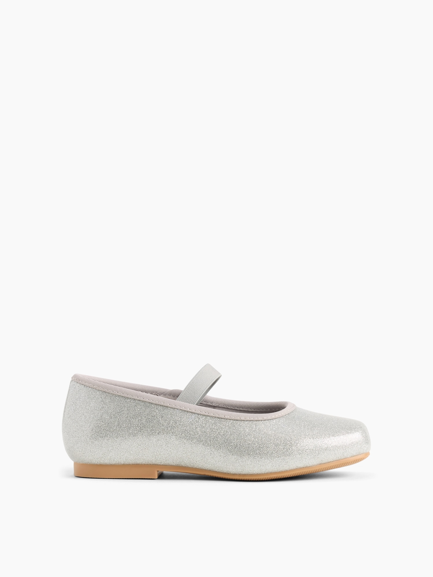 Toddler Sparkle Flats