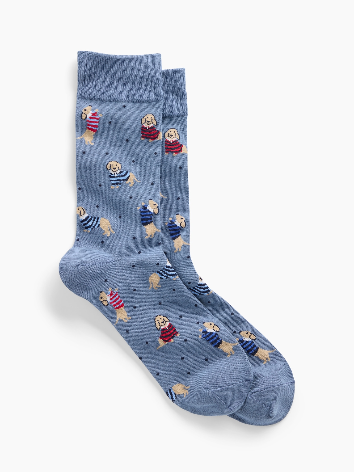 Dress Socks