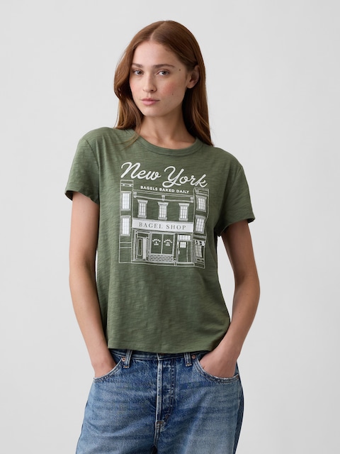 ForeverSoft Relaxed T-Shirt
