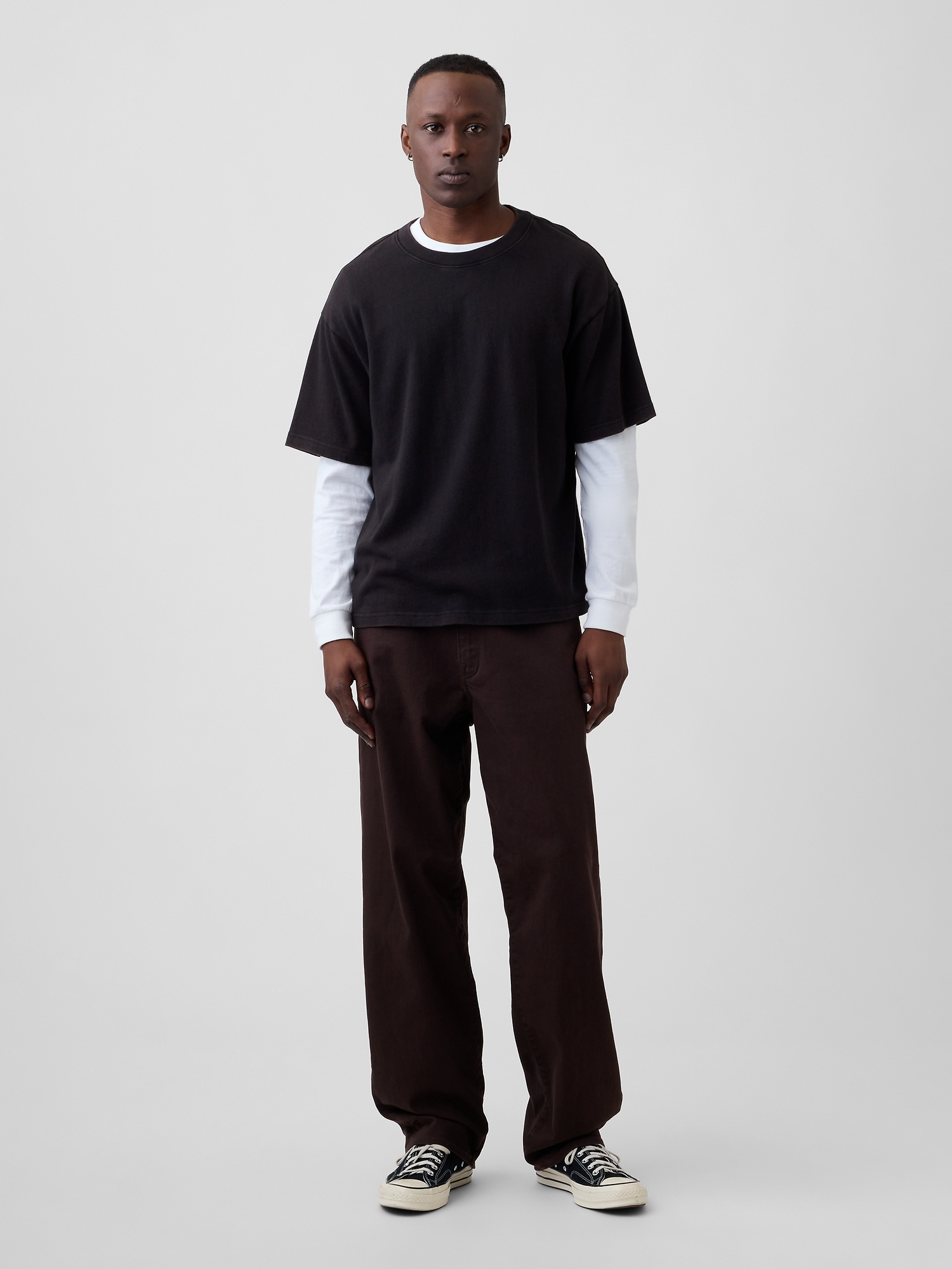 Baggy Jeans