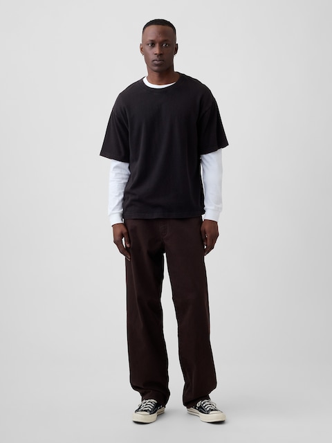 Baggy Jeans