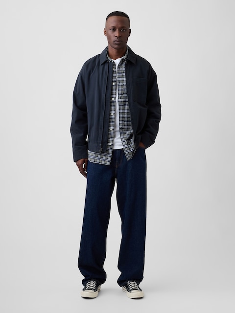 Baggy Jeans
