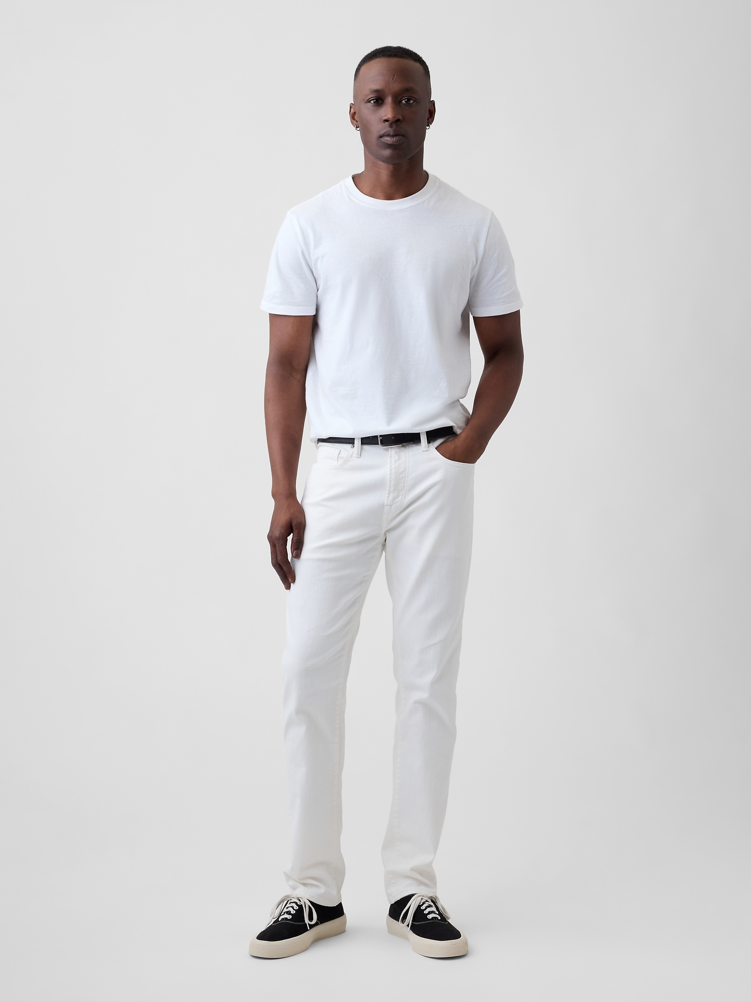 GapFlex Slim Jeans