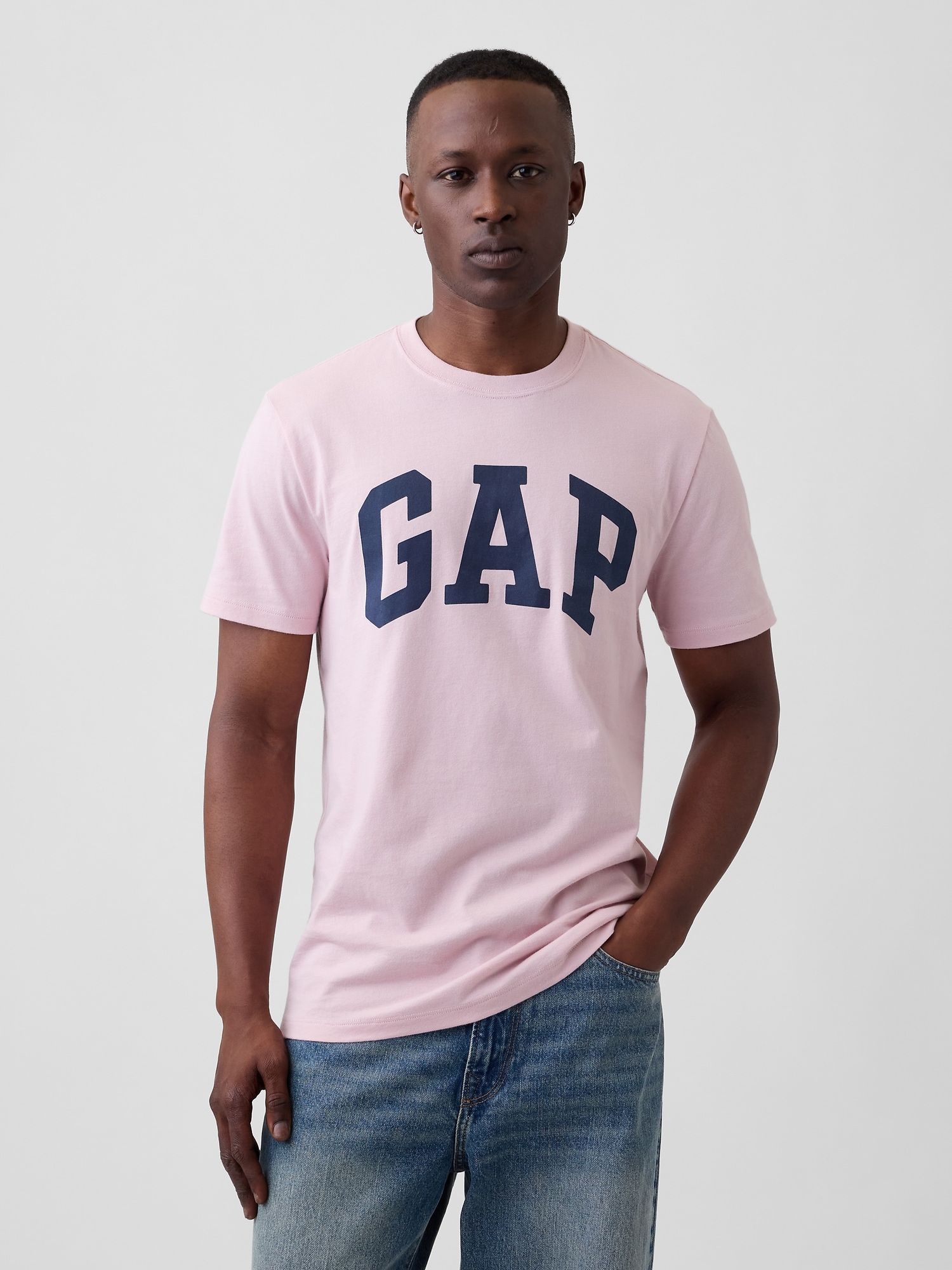 Everyday Soft Gap Logo T-Shirt