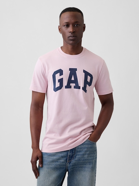 Everyday Soft Gap Logo T-Shirt