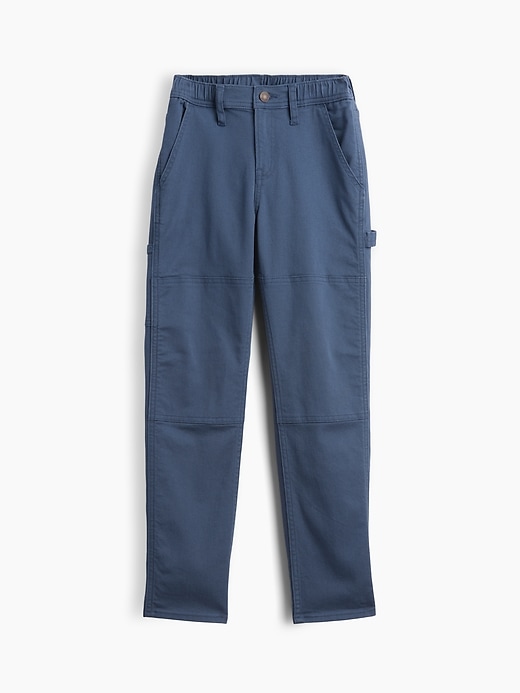 Image number 1 showing, Kids Original Straight Carpenter Jeans
