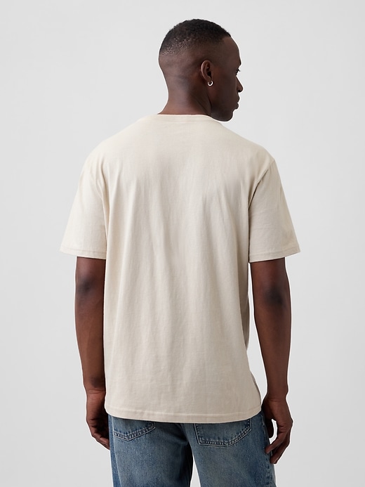 Image number 2 showing, Grateful Dead Everyday Soft Relaxed Graphic T-Shirt