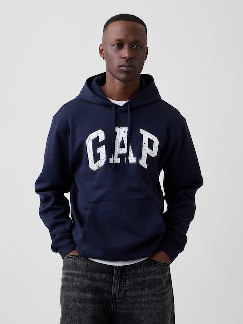 Marvel Spider-Man Relaxed Gap Logo Hoodie