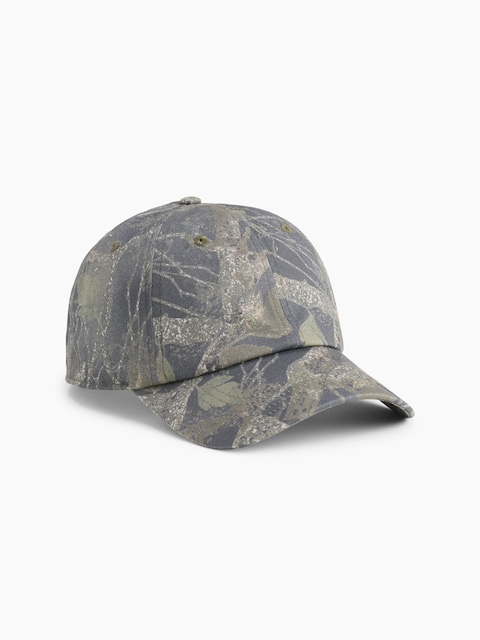 Graphic Baseball Hat