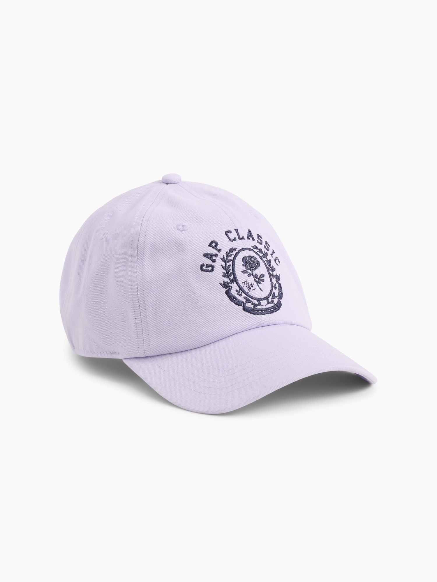 Graphic Baseball Hat
