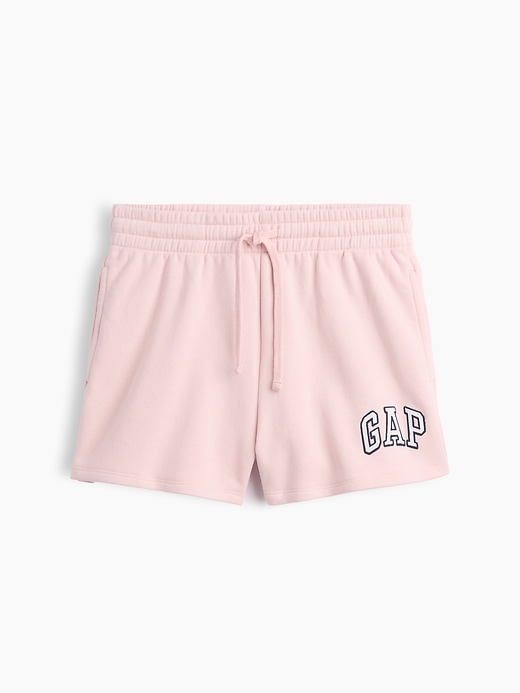 Image number 2 showing, Gap Logo Shorts