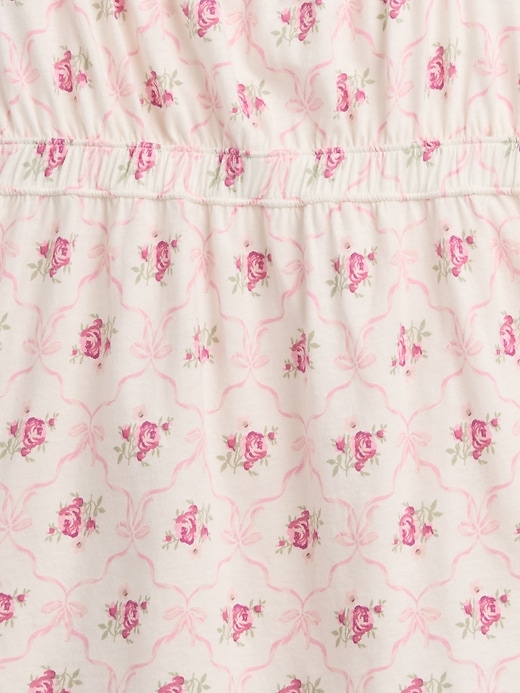 Image number 2 showing, Kids Babydoll Top