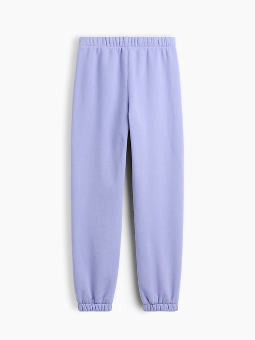 Image number 3 showing, Kids Relaxed Gap Logo Joggers
