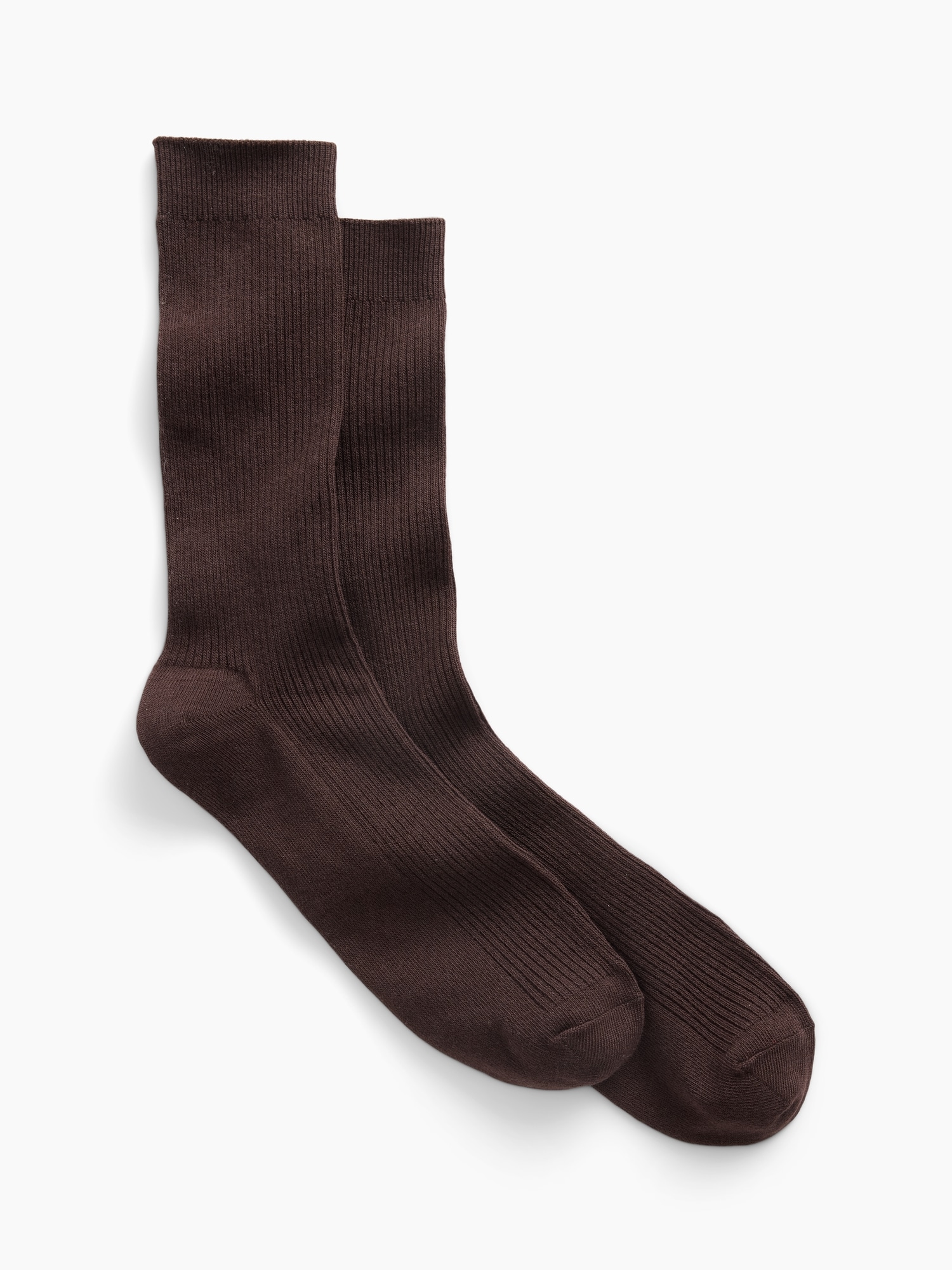 Crew Socks