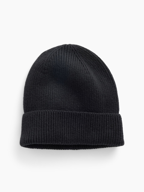 CashSoft Beanie
