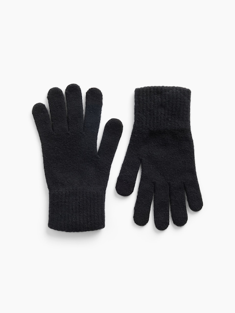 CashSoft Smartphone Gloves