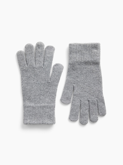 CashSoft Smartphone Gloves