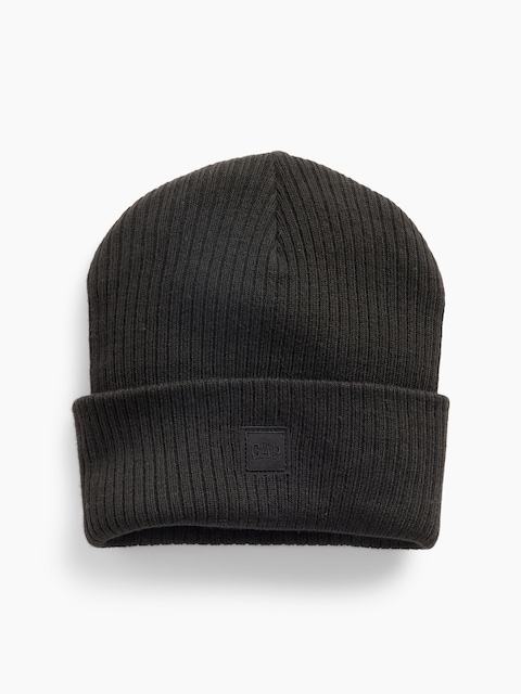 Kids Gap Logo Beanie