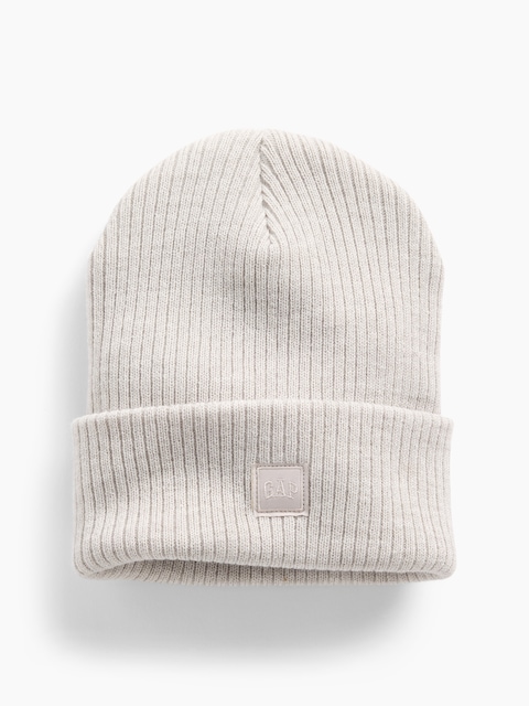 Kids Gap Logo Beanie