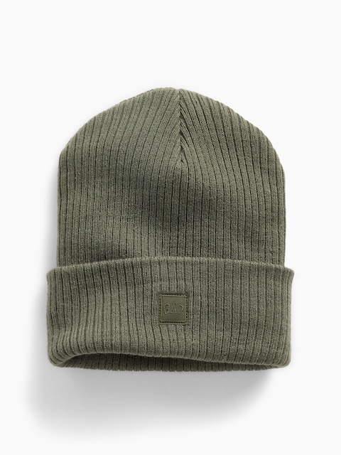 Kids Gap Logo Beanie