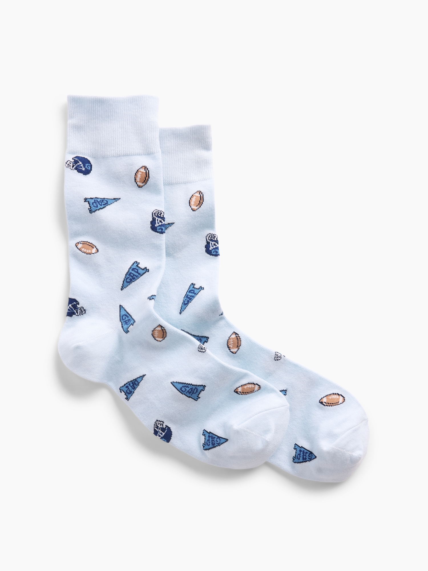 Dress Socks